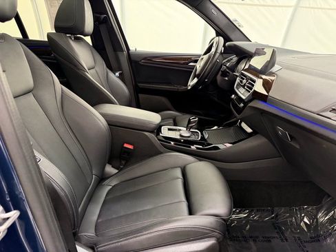 Used 2022 BMW X3 xDrive30i image 17