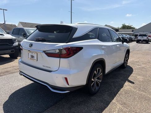 Used 2018 Lexus RX 350L FWD image 6