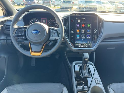 New 2026 Subaru Crosstrek 2.5i Wilderness AWD/4WD image 9