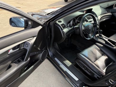 Used 2013 Acura TL SH-AWD image 11