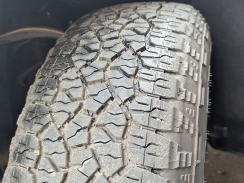 Used 2025 Chevrolet Silverado 1500 RST w/ All Star Edition Plus image 38