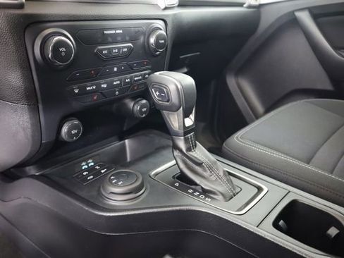 Used 2021 Ford Ranger XLT w/ Equipment Group 302A High image 56