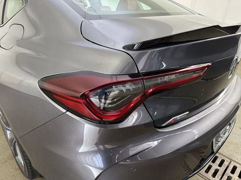 Certified 2023 Acura TLX SH-AWD w/ A-SPEC Pkg image 31