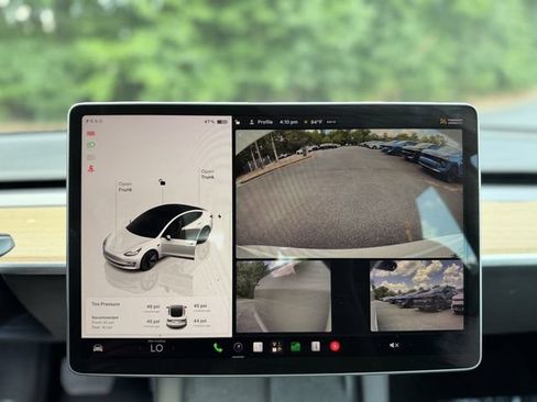 Used 2023 Tesla Model 3 Standard Range RWD image 16