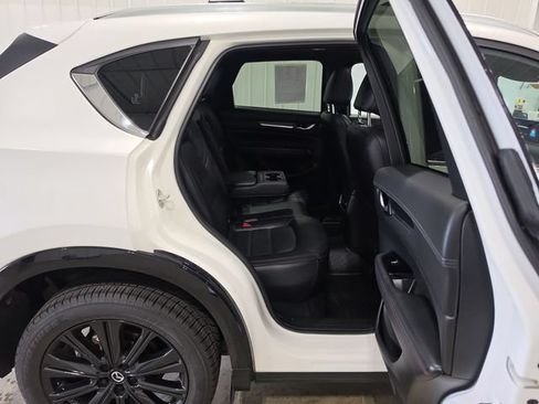 Used 2024 MAZDA CX-5 2.5 Turbo AWD/4WD image 29