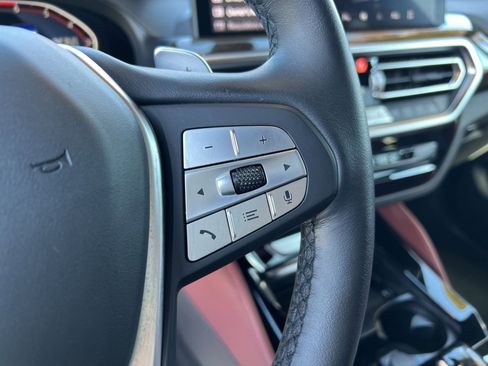 Used 2023 BMW X4 xDrive30i w/ Premium Package image 33