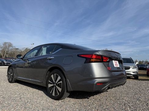Used 2019 Nissan Altima 2.5 SL image 23
