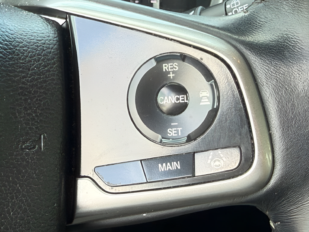 Used 2017 Honda CR-V EX-L image 17