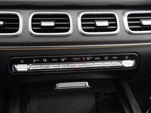 Certified 2023 Mercedes-Benz GLE 350 image 28