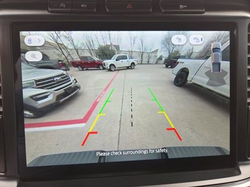 Used 2024 Ford F150 STX image 11