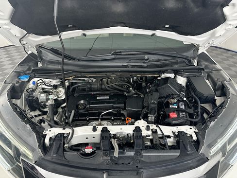 Used 2016 Honda CR-V EX image 32