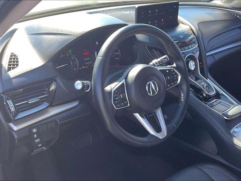Used 2023 Acura RDX AWD image 16