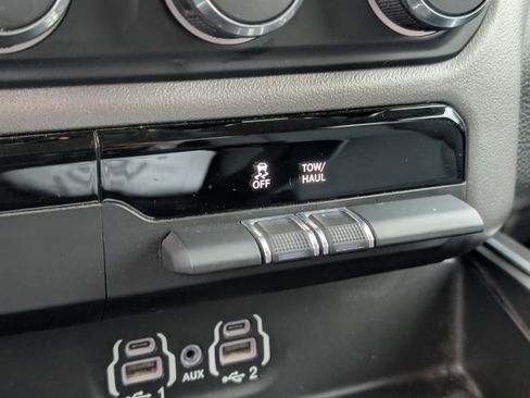 Used 2020 RAM 1500 Big Horn image 21