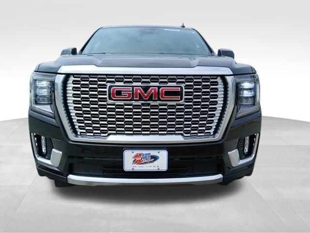 Certified 2024 GMC Yukon Denali w/ Advanced Technology Package AWD/4WD image 8