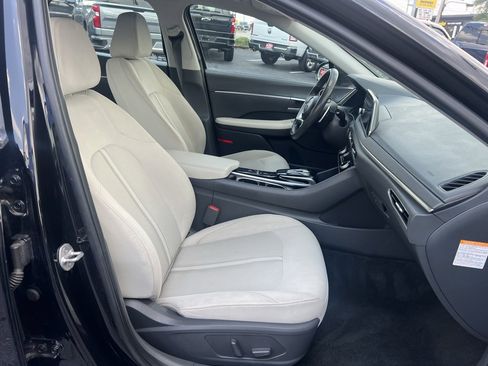 Used 2023 Hyundai Sonata SEL image 18
