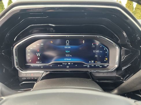 Used 2025 Chevrolet Silverado 2500 LT w/ Trail Boss Package image 32