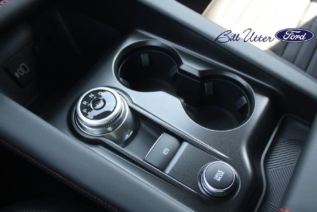 New 2027 Ford Explorer ST-Line w/ Premium Package RWD image 13