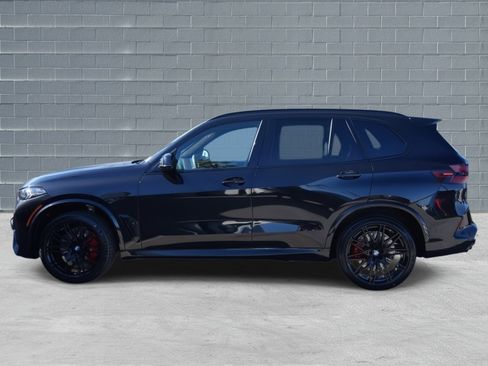 New 2026 BMW X5 M Competition w/ Executive Package image 4