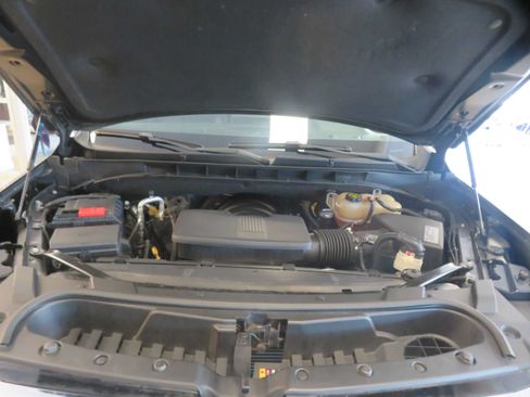 Used 2021 GMC Yukon XL SLT RWD image 50