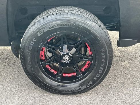 Used 2015 Chevrolet Silverado 1500 LT image 14