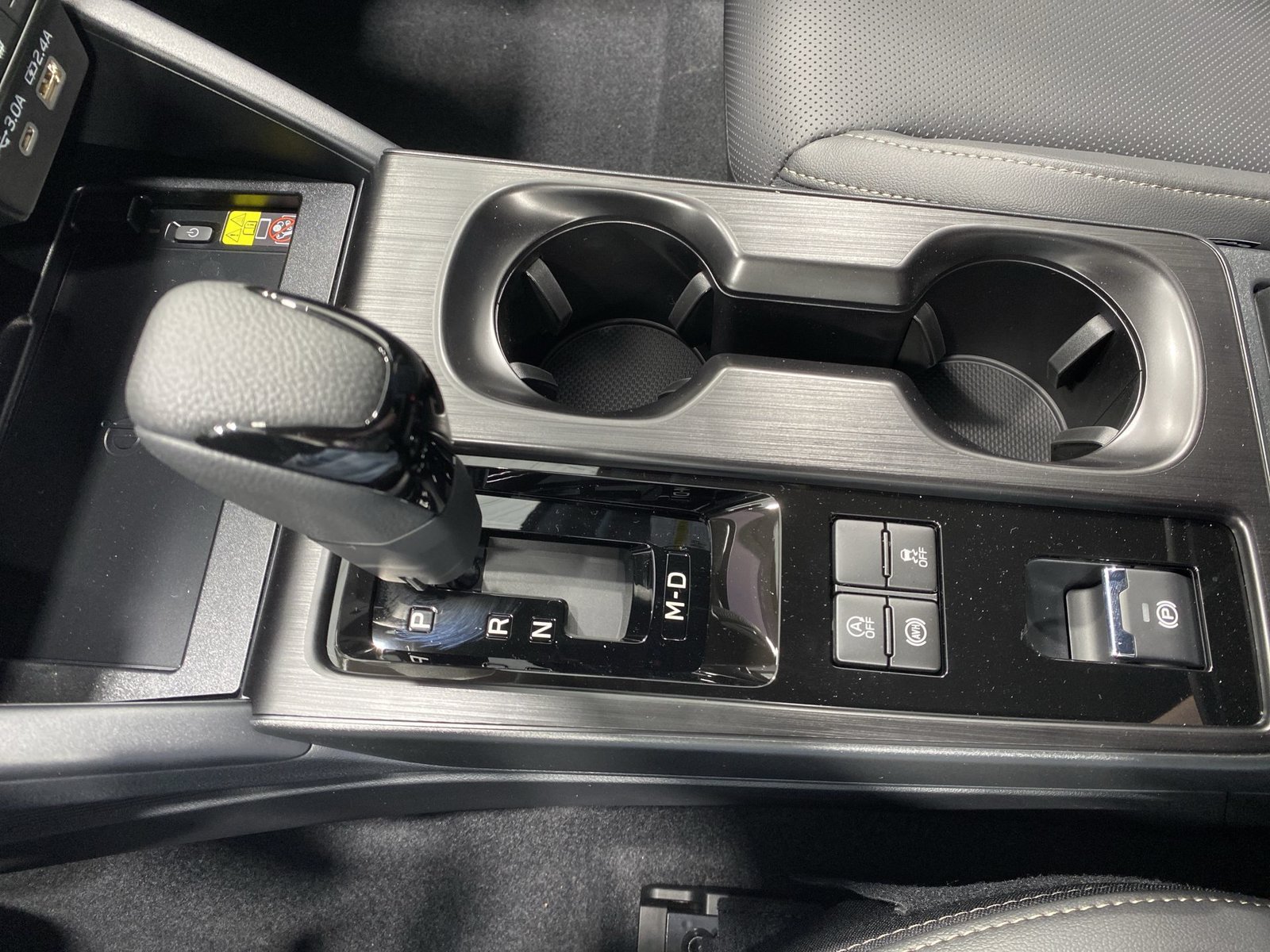 New 2026 Subaru Outback Limited AWD/4WD image 20