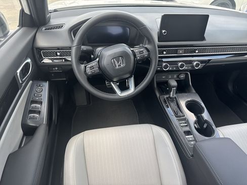 New 2026 Honda Civic Sport Touring image 10