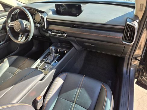 Used 2024 MAZDA CX-50 AWD 2.5 S w/ Weather Package image 21