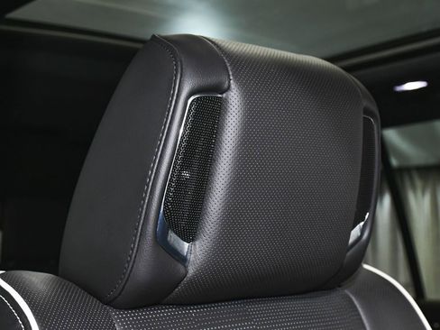 Used 2025 Cadillac Escalade Premium Luxury w/ LPO, Floor Liner Package AWD/4WD image 64