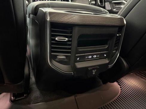 New 2026 RAM 1500 Laramie w/ Night Edition AWD/4WD image 26