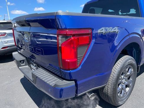 New 2026 Ford F150 STX w/ Equipment Group 200A AWD/4WD image 36