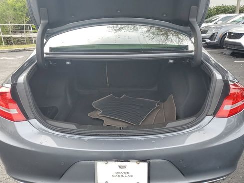 Used 2019 Buick LaCrosse Essence w/ Sights and Sounds Package image 24