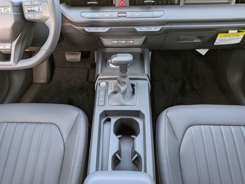 New 2027 Kia Seltos X-Line S AWD/4WD image 21