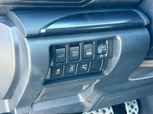 Used 2022 Subaru Forester Wilderness image 10