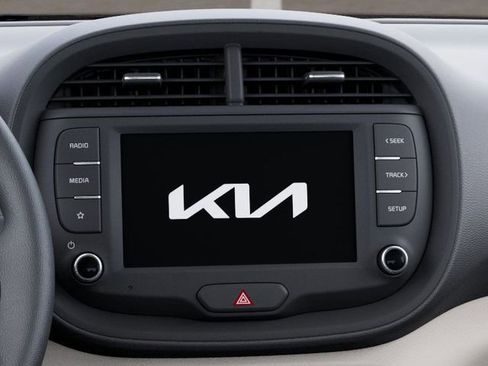 Certified 2025 Kia Soul LX w/ LX Technology Package FWD image 20