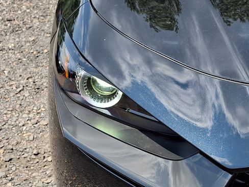 New 2026 MAZDA CX-30 Aire Edition AWD/4WD image 9