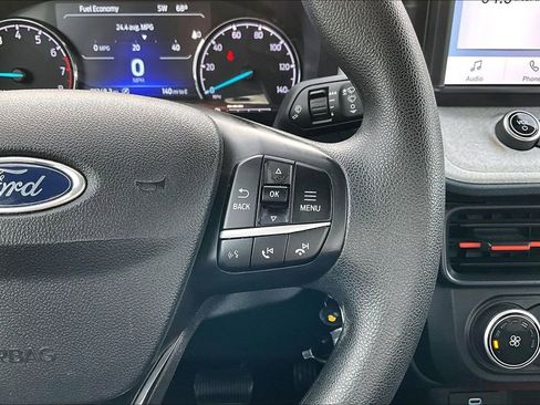 Certified 2022 Ford Maverick XLT w/ Equipment Group 300A Standard image 20