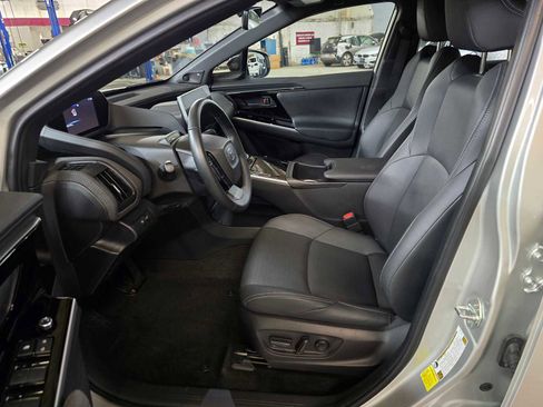 Used 2024 Toyota bZ4X AWD w/ Weather Package image 20
