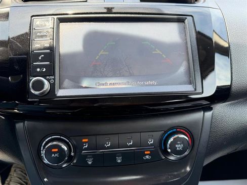Used 2019 Nissan Sentra S FWD image 34