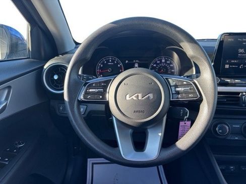 Certified 2023 Kia Forte LXS image 15