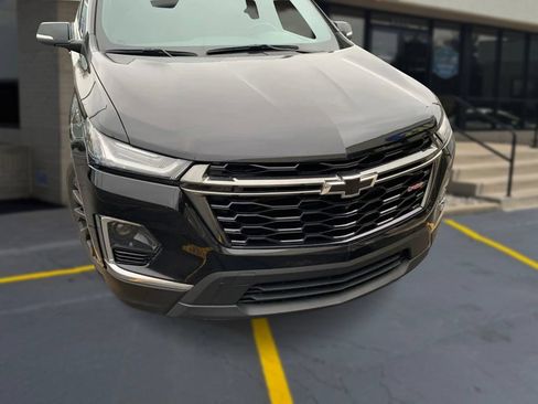 Used 2022 Chevrolet Traverse RS AWD/4WD image 24