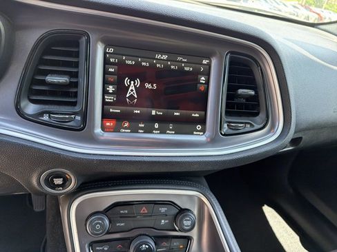 Used 2020 Dodge Challenger SXT w/ Blacktop Package AWD/4WD image 19