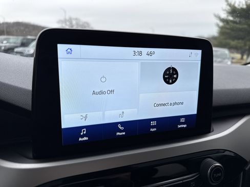 Used 2021 Ford Escape SE image 20