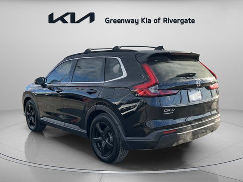 Used 2023 Honda CR-V EX-L image 5