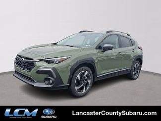 New 2025 Subaru Crosstrek 2.5i Limited video 1