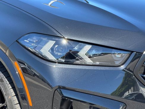 New 2026 BMW X5 M Competition w/ Executive Package AWD/4WD image 12