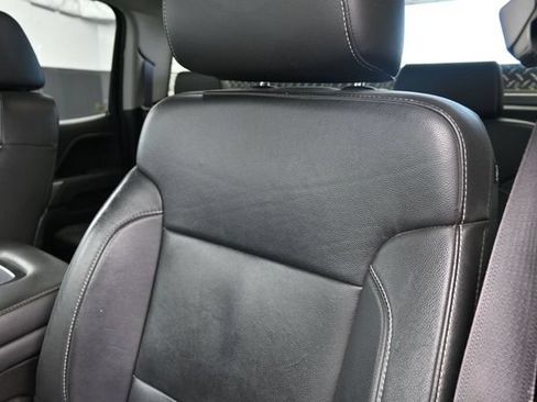 Used 2014 Chevrolet Silverado 1500 LT w/ All Star Edition AWD/4WD image 21