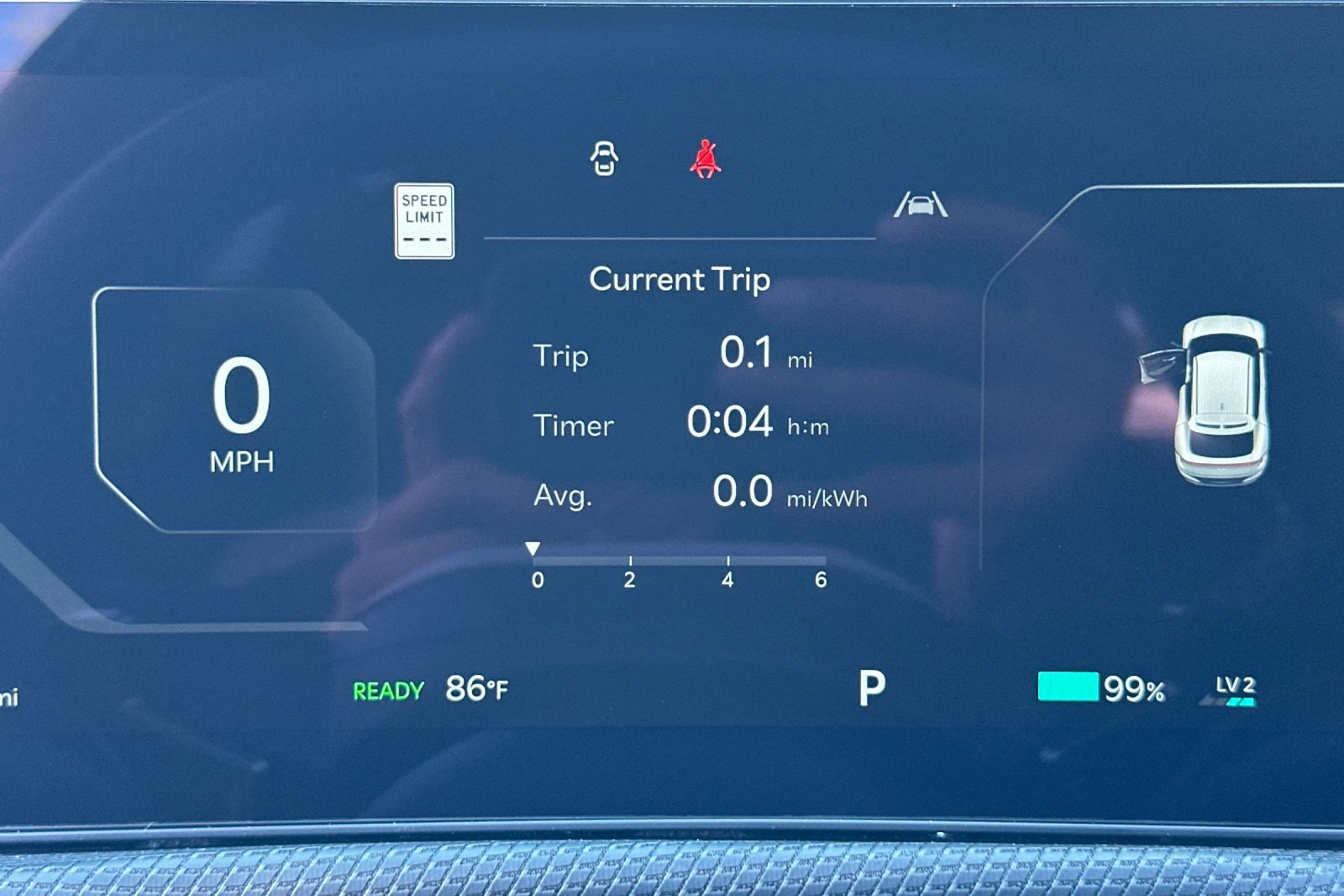 New 2026 Kia EV6 GT-Line AWD/4WD image 24
