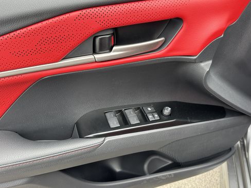 New 2026 Toyota Camry XSE FWD image 18