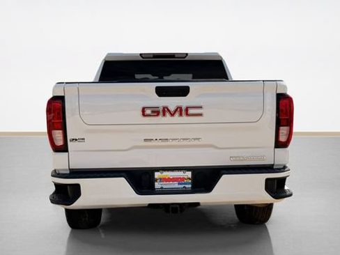 Used 2021 GMC Sierra 1500 Elevation AWD/4WD image 4