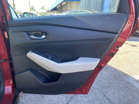 Used 2024 Honda Accord LX image 19